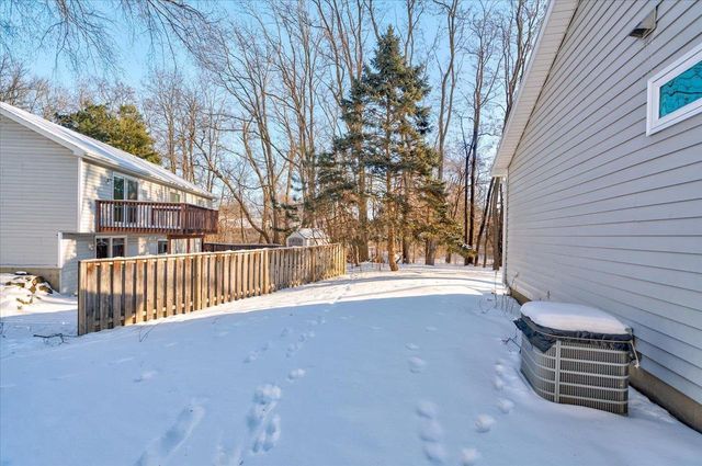 7145 E Valley Ridge Drive, Madison, WI 53719