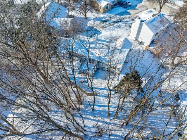 7145 E Valley Ridge Drive, Madison, WI 53719