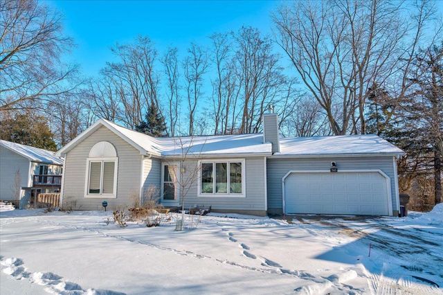 7145 E Valley Ridge Drive, Madison, WI 53719