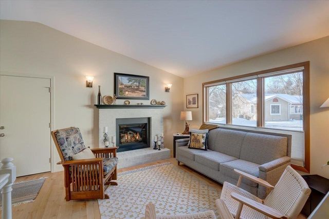 7145 E Valley Ridge Drive, Madison, WI 53719