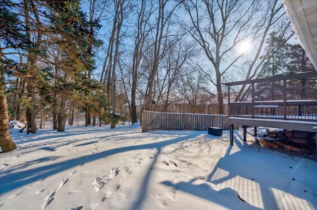 7145 E Valley Ridge Drive, Madison, WI 53719