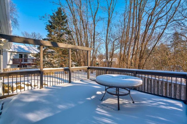 7145 E Valley Ridge Drive, Madison, WI 53719