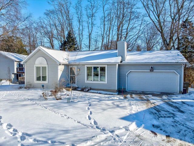 7145 E Valley Ridge Drive, Madison, WI 53719