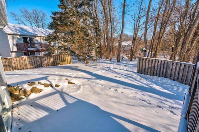 7145 E Valley Ridge Drive, Madison, WI 53719