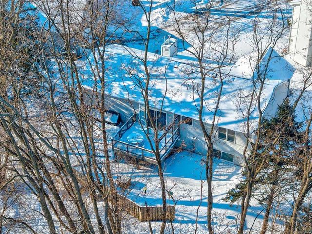 7145 E Valley Ridge Drive, Madison, WI 53719