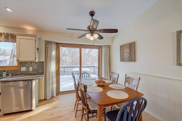 7145 E Valley Ridge Drive, Madison, WI 53719