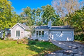 7145 E Valley Ridge Drive, Madison, WI 53719