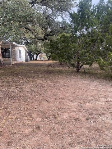 691 Canyon Circle, Canyon Lake, TX 78133