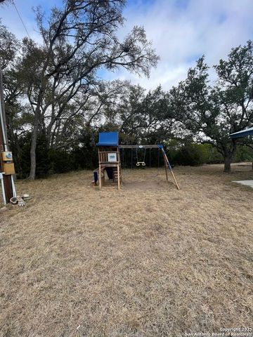 691 Canyon Circle, Canyon Lake, TX 78133