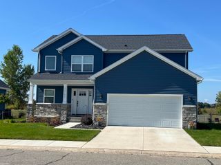 70618 Sunny Brook Lane 14, Richmond, MI 48062