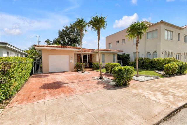 35 Oviedo Avenue, Coral Gables, FL 33134
