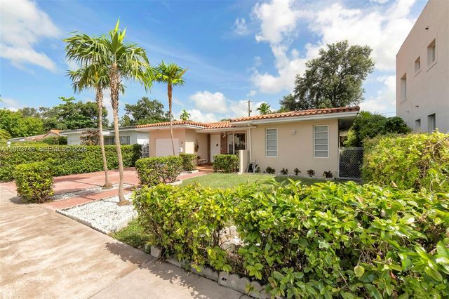 35 Oviedo Avenue, Coral Gables, FL 33134
