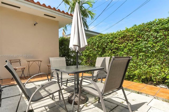 35 Oviedo Avenue, Coral Gables, FL 33134