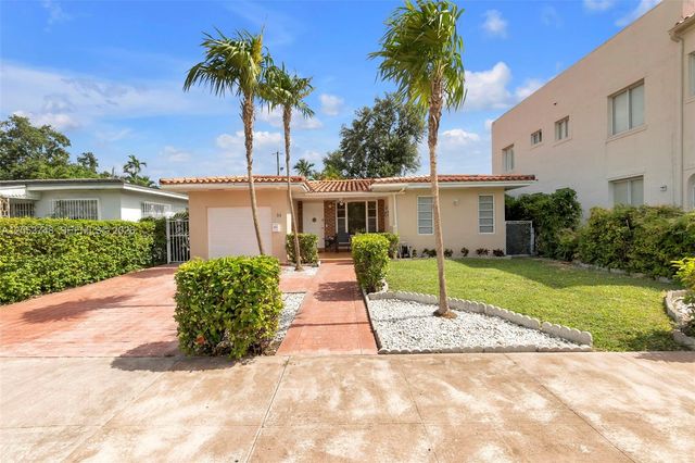 35 Oviedo Avenue, Coral Gables, FL 33134