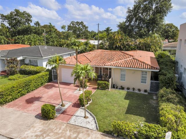 35 Oviedo Avenue, Coral Gables, FL 33134
