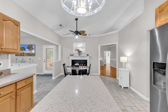 527 Alderly Ct., Little River, SC 29566