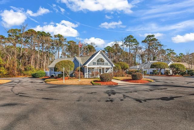 527 Alderly Ct., Little River, SC 29566