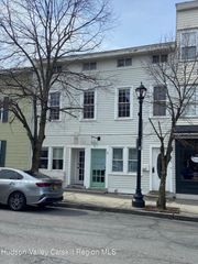 227 Warren Street, Hudson, NY 12534