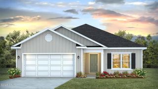 7074 George Day Lane, Panama City, FL 32404