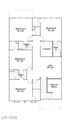 2676 Sunrise Mist Place, Henderson, NV 89044