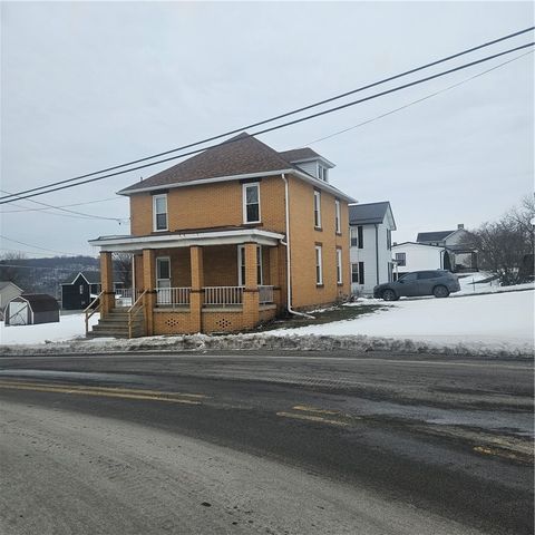 239 Main, Dunbar Twp, PA 15431