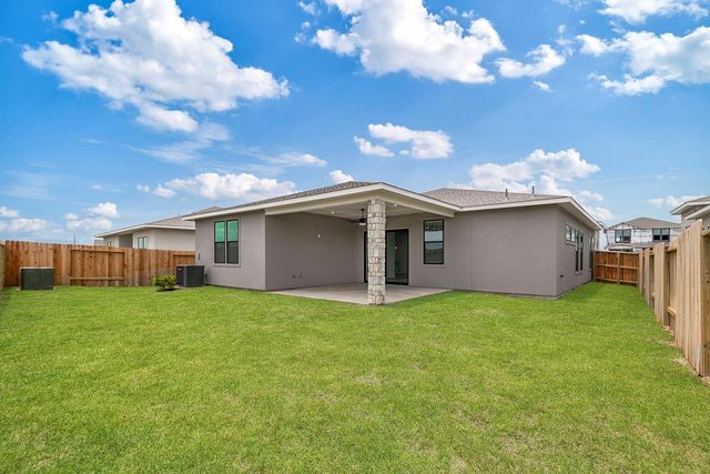 1911 Drover Lane, Rosenberg, TX 77471