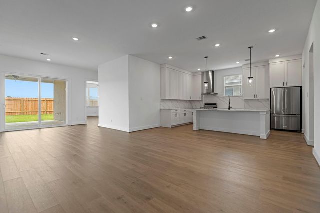 1911 Drover Lane, Rosenberg, TX 77471