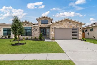 1911 Drover Lane, Rosenberg, TX 77471