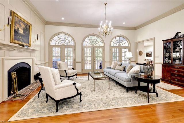 3035 River RCH, Williamsburg, VA 23185