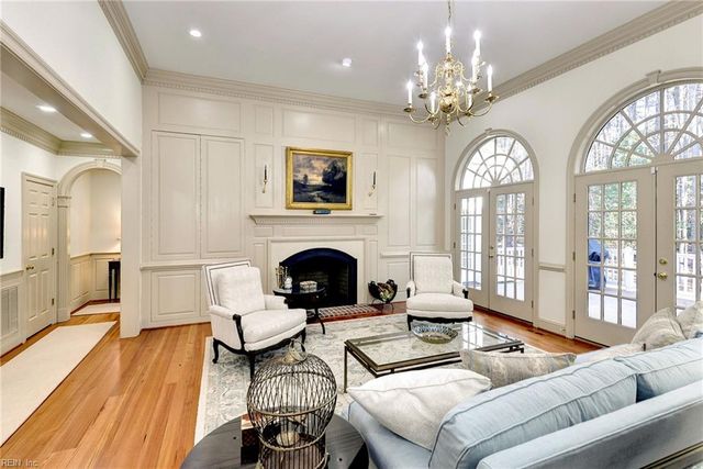 3035 River RCH, Williamsburg, VA 23185