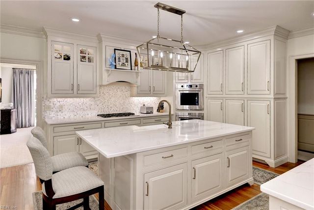 3035 River RCH, Williamsburg, VA 23185