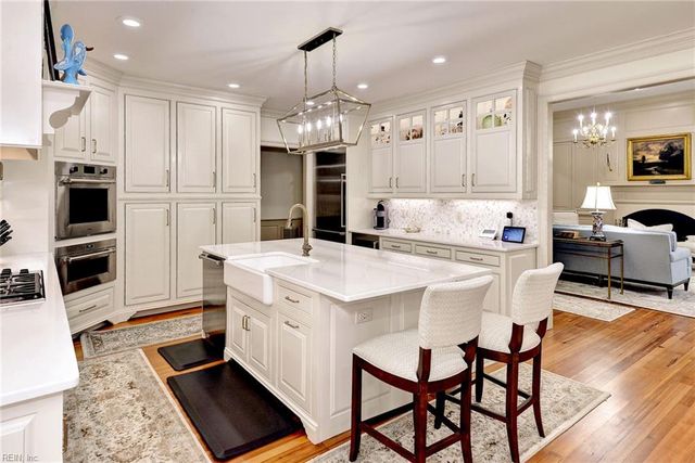 3035 River RCH, Williamsburg, VA 23185