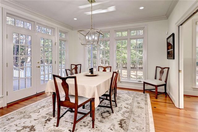 3035 River RCH, Williamsburg, VA 23185