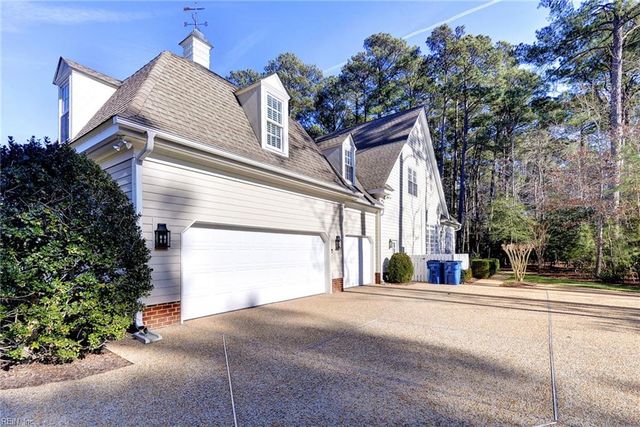 3035 River RCH, Williamsburg, VA 23185