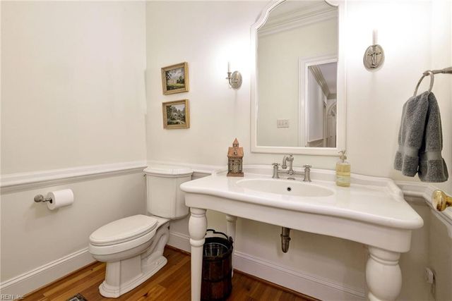 3035 River RCH, Williamsburg, VA 23185