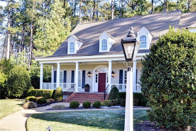 3035 River RCH, Williamsburg, VA 23185