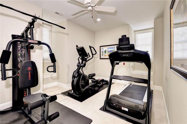 3035 River RCH, Williamsburg, VA 23185