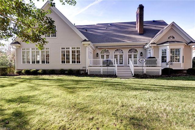 3035 River RCH, Williamsburg, VA 23185