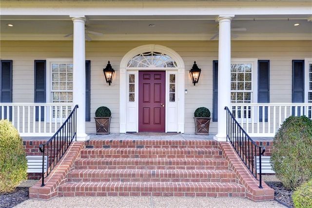 3035 River RCH, Williamsburg, VA 23185