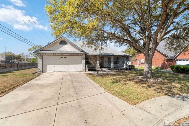 7403 Legend Point, San Antonio, TX 78244