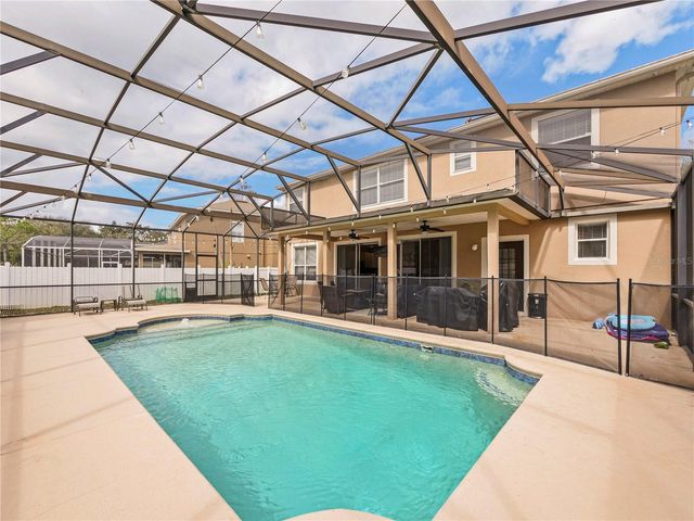 2522 DOUBLE TREE PLACE, Oviedo, FL 32766