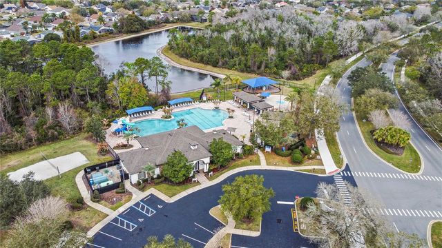 2522 DOUBLE TREE PLACE, Oviedo, FL 32766