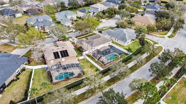 2522 DOUBLE TREE PLACE, Oviedo, FL 32766