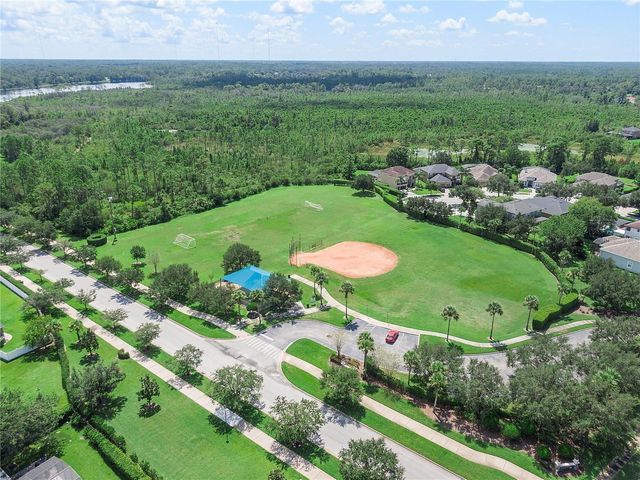 2522 DOUBLE TREE PLACE, Oviedo, FL 32765