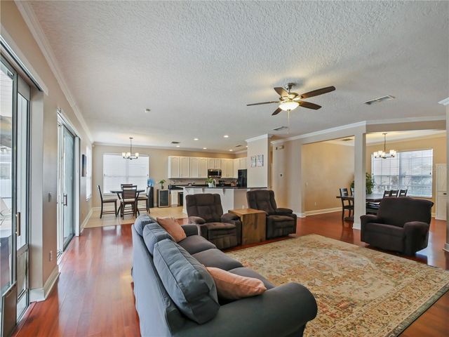 2522 DOUBLE TREE PLACE, Oviedo, FL 32766