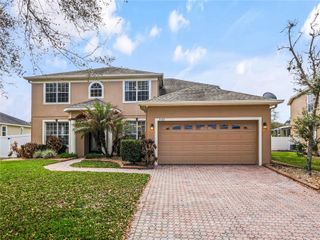 2522 DOUBLE TREE PLACE, Oviedo, FL 32766
