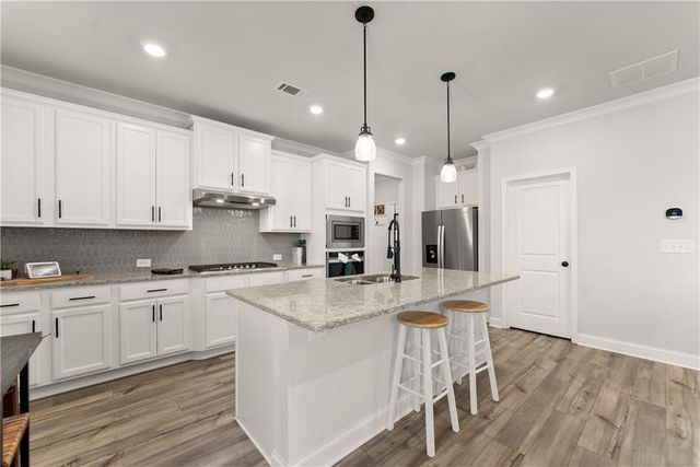 30 Brant Circle, Jefferson, GA 30549