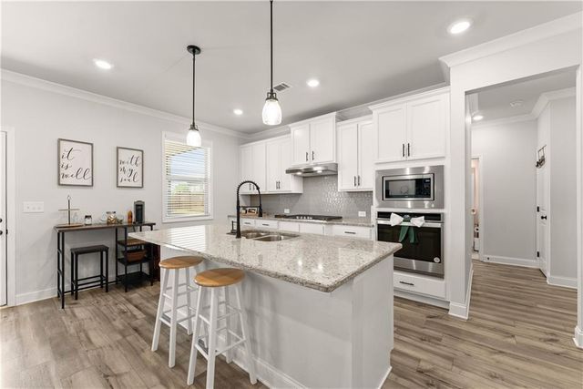 30 Brant Circle, Jefferson, GA 30549