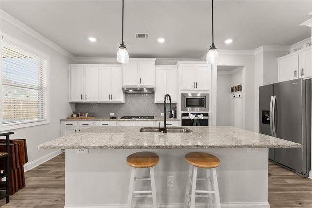30 Brant Circle, Jefferson, GA 30549