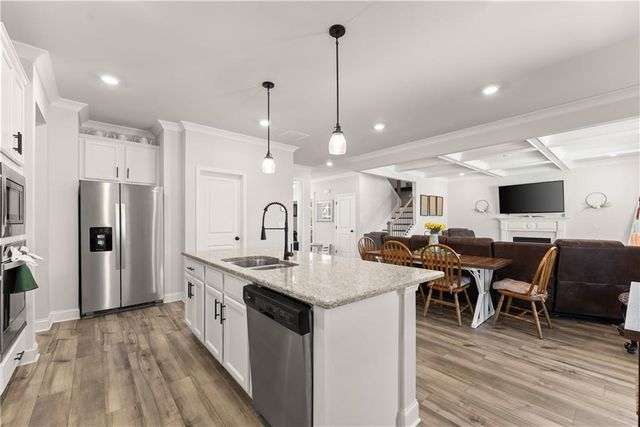 30 Brant Circle, Jefferson, GA 30549